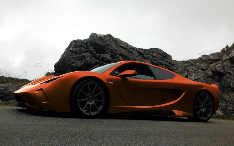 Vencer Sarthe '2013